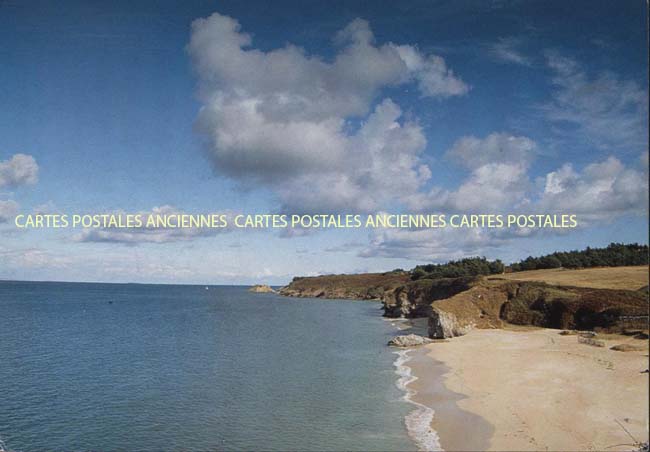 Cartes postales anciennes > CARTES POSTALES > carte postale ancienne > cartes-postales-ancienne.com Bretagne Morbihan Bangor