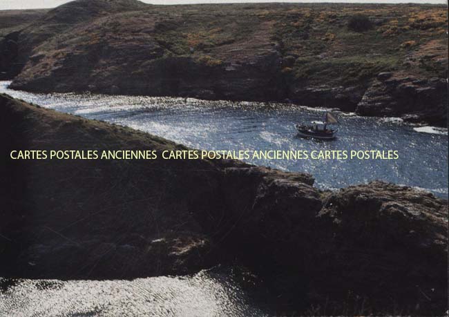 Cartes postales anciennes > CARTES POSTALES > carte postale ancienne > cartes-postales-ancienne.com Bretagne Bangor