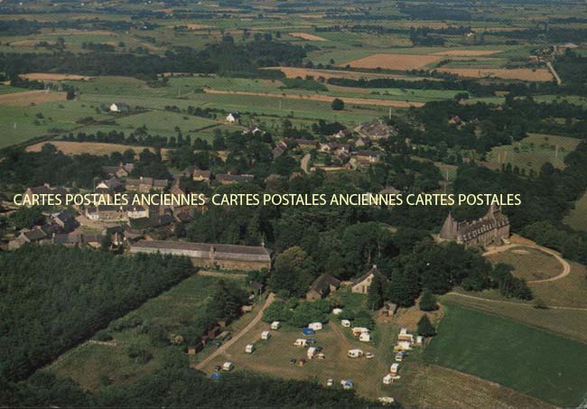Cartes postales anciennes > CARTES POSTALES > carte postale ancienne > cartes-postales-ancienne.com Bretagne Morbihan Neant Sur Yvel