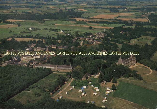 Cartes postales anciennes > CARTES POSTALES > carte postale ancienne > cartes-postales-ancienne.com Bretagne Neant Sur Yvel