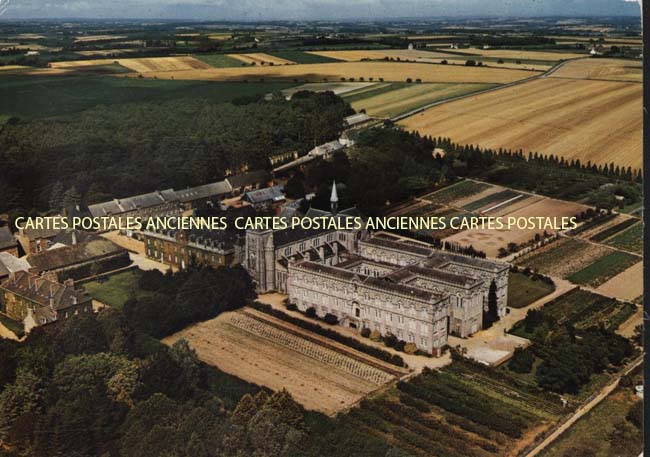 Cartes postales anciennes > CARTES POSTALES > carte postale ancienne > cartes-postales-ancienne.com Bretagne Morbihan Rohan