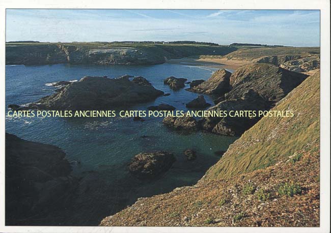 Cartes postales anciennes > CARTES POSTALES > carte postale ancienne > cartes-postales-ancienne.com Bretagne Bangor