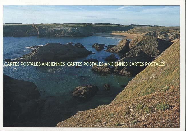 Cartes postales anciennes > CARTES POSTALES > carte postale ancienne > cartes-postales-ancienne.com Bretagne Morbihan Bangor