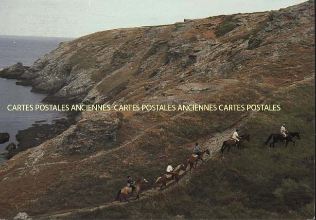 Cartes postales anciennes > CARTES POSTALES > carte postale ancienne > cartes-postales-ancienne.com Bretagne Morbihan Bangor