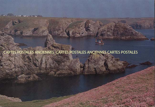 Cartes postales anciennes > CARTES POSTALES > carte postale ancienne > cartes-postales-ancienne.com Bretagne Bangor