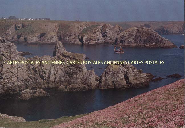 Cartes postales anciennes > CARTES POSTALES > carte postale ancienne > cartes-postales-ancienne.com Bretagne Morbihan Bangor