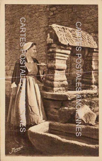Cartes postales anciennes > CARTES POSTALES > carte postale ancienne > cartes-postales-ancienne.com Bretagne Pontivy