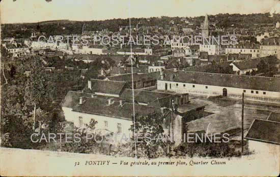 Cartes postales anciennes > CARTES POSTALES > carte postale ancienne > cartes-postales-ancienne.com Bretagne Morbihan Pontivy