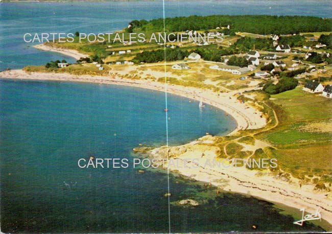 Cartes postales anciennes > CARTES POSTALES > carte postale ancienne > cartes-postales-ancienne.com Bretagne Penestin