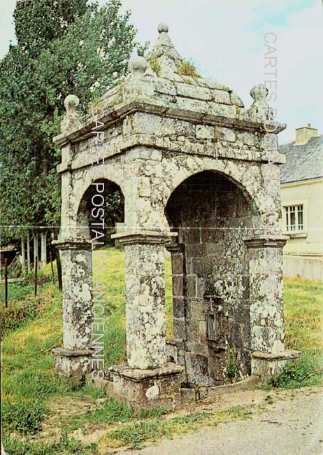 Cartes postales anciennes > CARTES POSTALES > carte postale ancienne > cartes-postales-ancienne.com Bretagne Noyal Muzillac