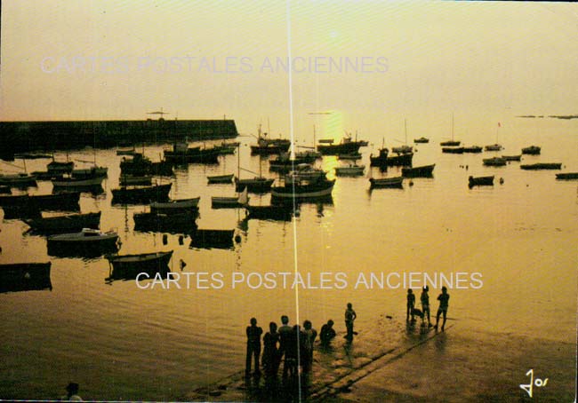 Cartes postales anciennes > CARTES POSTALES > carte postale ancienne > cartes-postales-ancienne.com Bretagne Morbihan Ploemeur