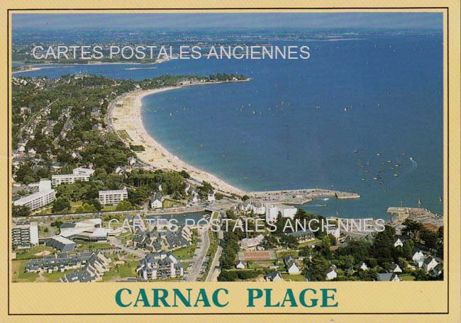 Cartes postales anciennes > CARTES POSTALES > carte postale ancienne > cartes-postales-ancienne.com Bretagne Carnac