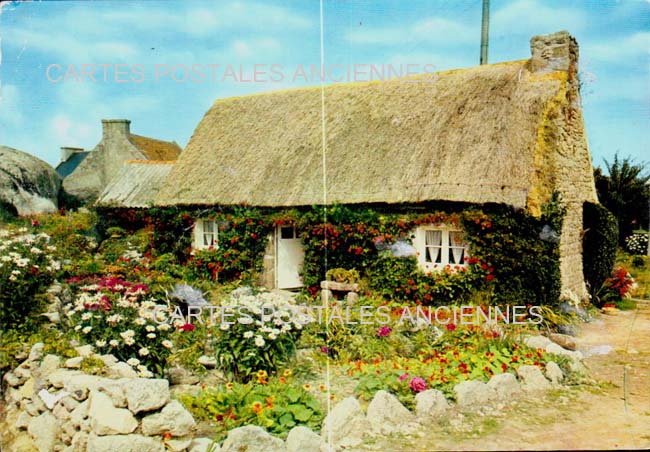 Cartes postales anciennes > CARTES POSTALES > carte postale ancienne > cartes-postales-ancienne.com Bretagne Morbihan Rochefort En Terre