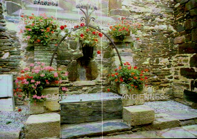 Cartes postales anciennes > CARTES POSTALES > carte postale ancienne > cartes-postales-ancienne.com Bretagne Malestroit