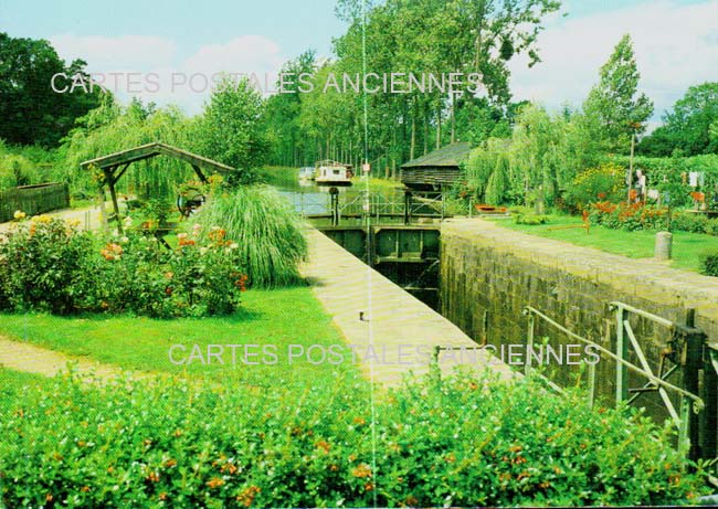 Cartes postales anciennes > CARTES POSTALES > carte postale ancienne > cartes-postales-ancienne.com Bretagne Malestroit