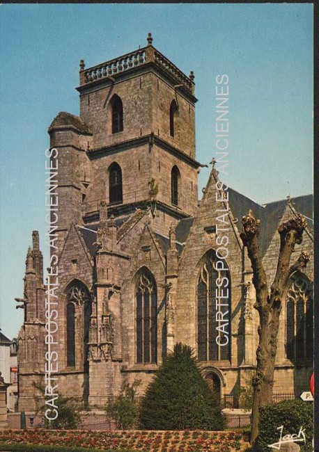 Cartes postales anciennes > CARTES POSTALES > carte postale ancienne > cartes-postales-ancienne.com Bretagne Ploermel