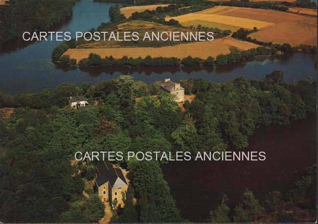 Cartes postales anciennes > CARTES POSTALES > carte postale ancienne > cartes-postales-ancienne.com Bretagne Morbihan Muzillac