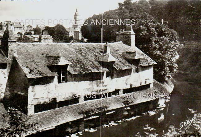 Cartes postales anciennes > CARTES POSTALES > carte postale ancienne > cartes-postales-ancienne.com Bretagne Morbihan Vannes