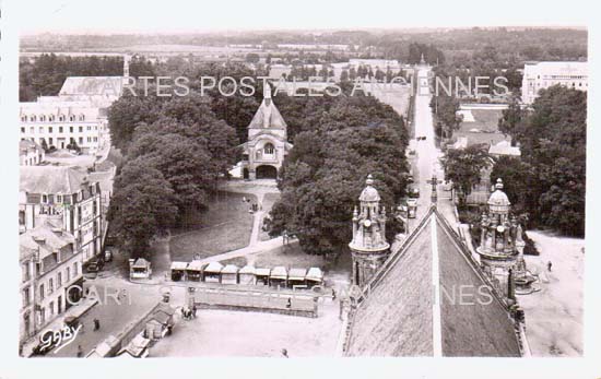 Cartes postales anciennes > CARTES POSTALES > carte postale ancienne > cartes-postales-ancienne.com Bretagne Morbihan Sainte Anne d'Auray