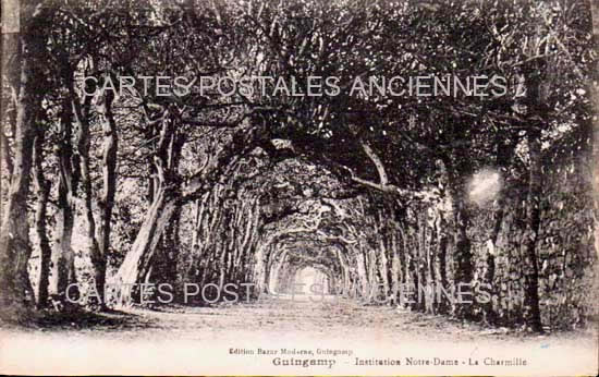 Cartes postales anciennes > CARTES POSTALES > carte postale ancienne > cartes-postales-ancienne.com Bretagne Cote d'armor Guingamp