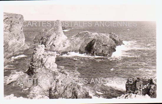 Cartes postales anciennes > CARTES POSTALES > carte postale ancienne > cartes-postales-ancienne.com Bretagne Morbihan Bangor