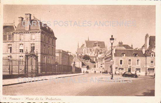Cartes postales anciennes > CARTES POSTALES > carte postale ancienne > cartes-postales-ancienne.com Bretagne Vannes