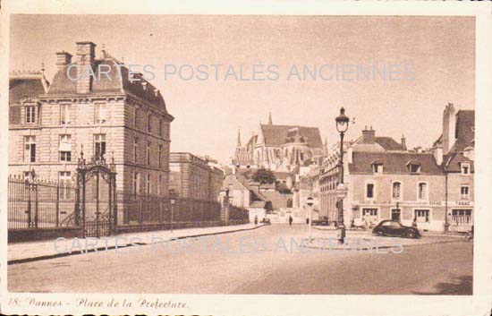 Cartes postales anciennes > CARTES POSTALES > carte postale ancienne > cartes-postales-ancienne.com Bretagne Morbihan Vannes