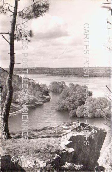 Cartes postales anciennes > CARTES POSTALES > carte postale ancienne > cartes-postales-ancienne.com Bretagne La Gacilly