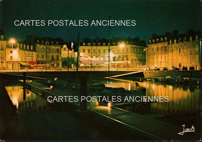 Cartes postales anciennes > CARTES POSTALES > carte postale ancienne > cartes-postales-ancienne.com Bretagne Morbihan Vannes