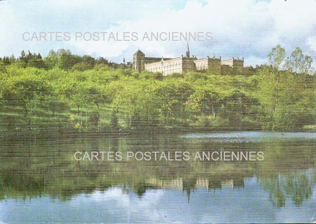 Cartes postales anciennes > CARTES POSTALES > carte postale ancienne > cartes-postales-ancienne.com Bretagne Rohan