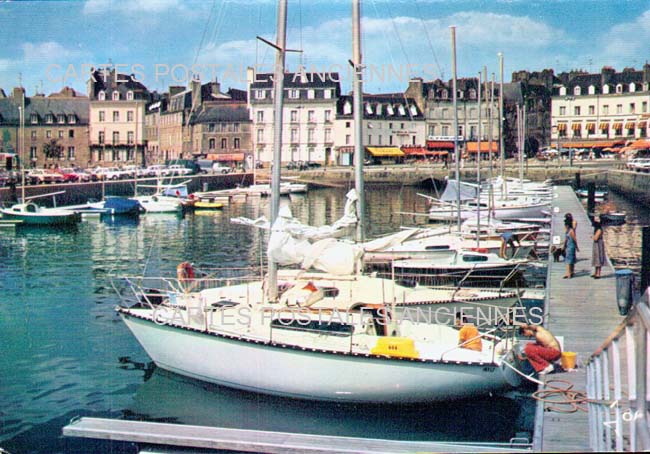 Cartes postales anciennes > CARTES POSTALES > carte postale ancienne > cartes-postales-ancienne.com Bretagne Morbihan Vannes