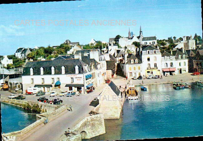 Cartes postales anciennes > CARTES POSTALES > carte postale ancienne > cartes-postales-ancienne.com Bretagne Morbihan Sainte Anne d'Auray