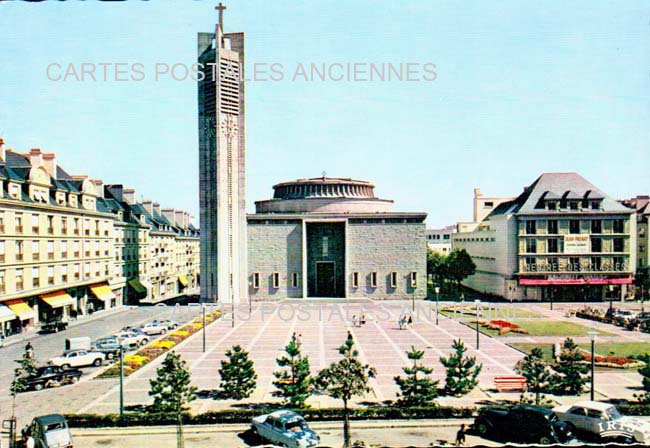 Cartes postales anciennes > CARTES POSTALES > carte postale ancienne > cartes-postales-ancienne.com Bretagne Lorient