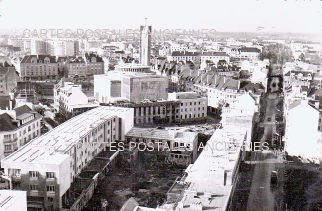 Cartes postales anciennes > CARTES POSTALES > carte postale ancienne > cartes-postales-ancienne.com Bretagne Lorient