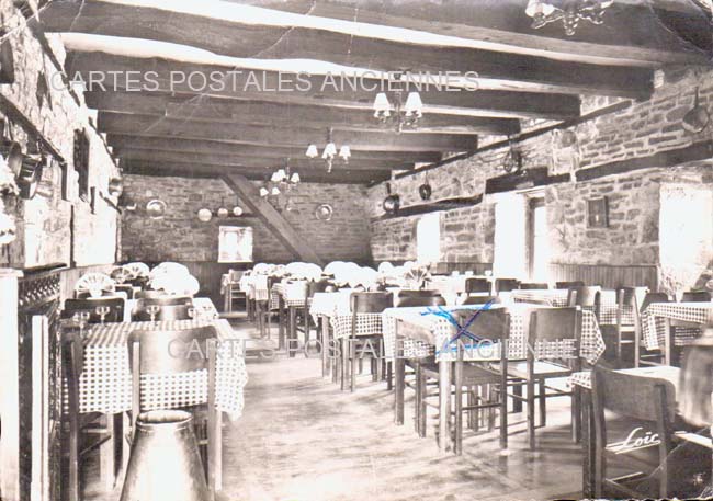 Cartes postales anciennes > CARTES POSTALES > carte postale ancienne > cartes-postales-ancienne.com Bretagne Port Navalo
