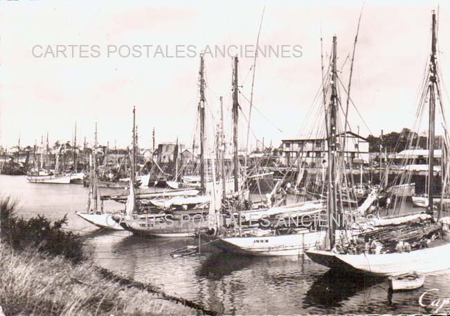 Cartes postales anciennes > CARTES POSTALES > carte postale ancienne > cartes-postales-ancienne.com Bretagne Morbihan Lorient