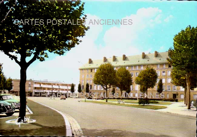 Cartes postales anciennes > CARTES POSTALES > carte postale ancienne > cartes-postales-ancienne.com Bretagne Lorient