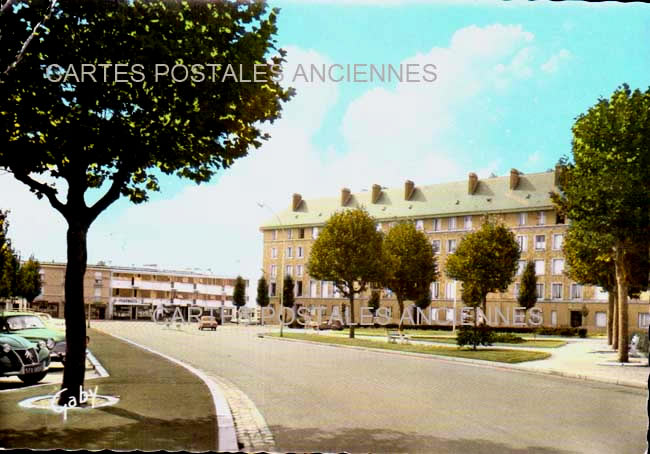 Cartes postales anciennes > CARTES POSTALES > carte postale ancienne > cartes-postales-ancienne.com Bretagne Morbihan Lorient