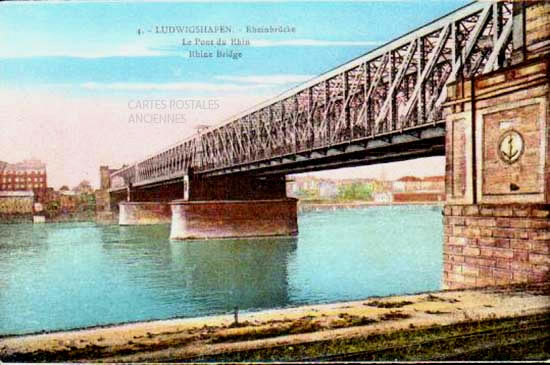 Cartes postales anciennes > CARTES POSTALES > carte postale ancienne > cartes-postales-ancienne.com Bretagne Bangor