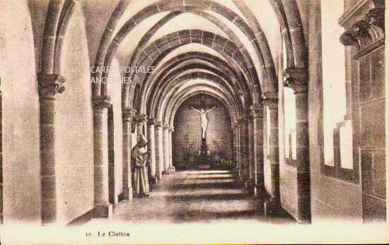 Cartes postales anciennes > CARTES POSTALES > carte postale ancienne > cartes-postales-ancienne.com Bretagne Brehan