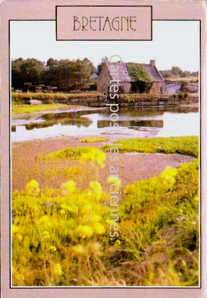 Cartes postales anciennes > CARTES POSTALES > carte postale ancienne > cartes-postales-ancienne.com Morbihan 56 Carnac