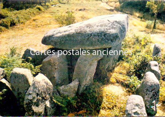 Cartes postales anciennes > CARTES POSTALES > carte postale ancienne > cartes-postales-ancienne.com Bretagne Morbihan Plouharnel
