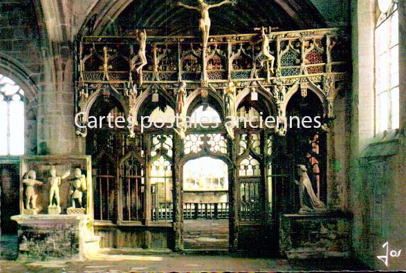 Cartes postales anciennes > CARTES POSTALES > carte postale ancienne > cartes-postales-ancienne.com Bretagne Le Faouet