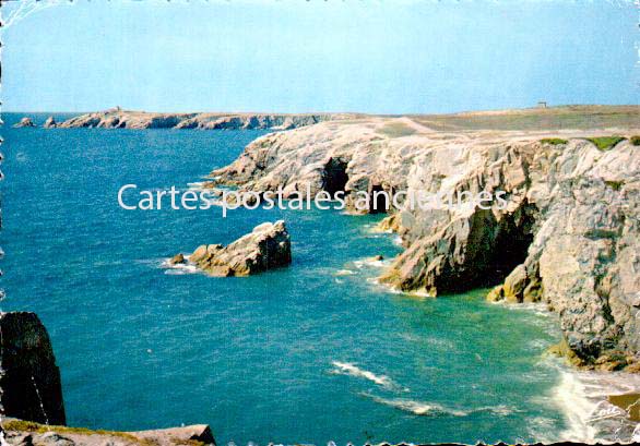 Cartes postales anciennes > CARTES POSTALES > carte postale ancienne > cartes-postales-ancienne.com Bretagne Quiberon