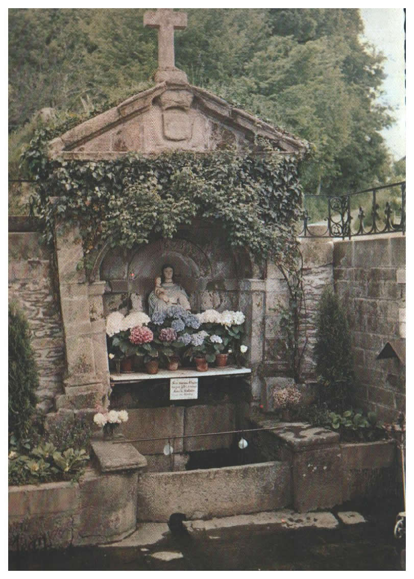 Cartes postales anciennes > CARTES POSTALES > carte postale ancienne > cartes-postales-ancienne.com Bretagne Josselin
