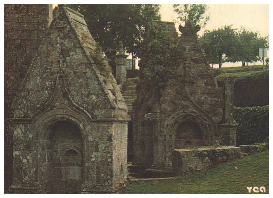 Cartes postales anciennes > CARTES POSTALES > carte postale ancienne > cartes-postales-ancienne.com Bretagne Morbihan Pontivy