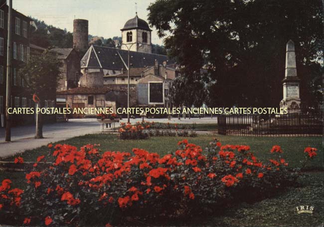 Cartes postales anciennes > CARTES POSTALES > carte postale ancienne > cartes-postales-ancienne.com Grand est Moselle Sierck Les Bains