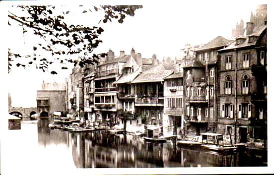 Cartes postales anciennes > CARTES POSTALES > carte postale ancienne > cartes-postales-ancienne.com Grand est Moselle Metz