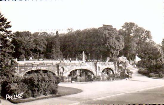 Cartes postales anciennes > CARTES POSTALES > carte postale ancienne > cartes-postales-ancienne.com Grand est Moselle Metz