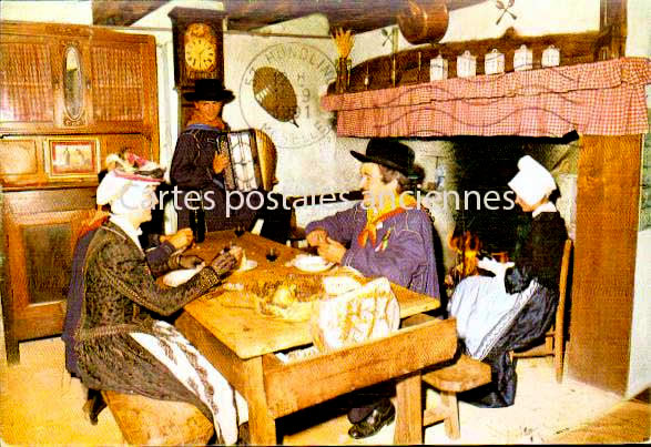 Cartes postales anciennes > CARTES POSTALES > carte postale ancienne > cartes-postales-ancienne.com Bourgogne franche comte Nievre Arleuf